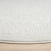 Fable 471 Ivory Round