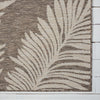 Patio 456 Taupe Runner