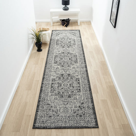 Patio In/Out door 424 Slate Runner