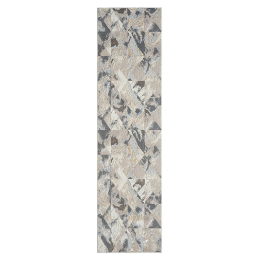 Amber 189 Slate Runner