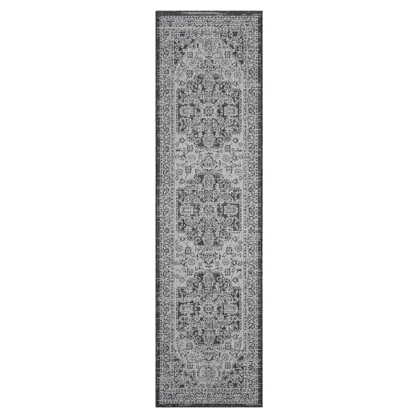 Patio In/Out door 424 Slate Runner