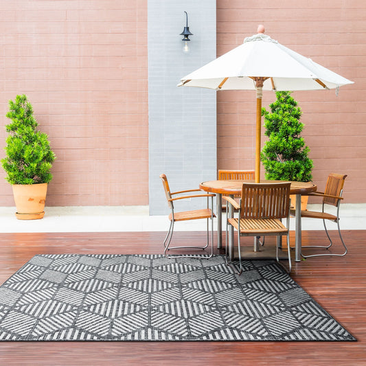 Patio In/Out door 420 Steel