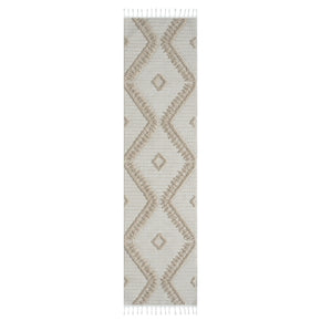 Cottage 545 Taupe Runner - p_6852058b-c2de-4566-9644-56bee41e764a