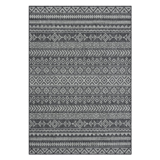 Patio In/Out door 421 Charcoal