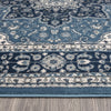 Sahara 895 Navy