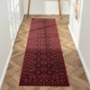 Royal 521 Red Runner