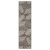 Patio 456 Taupe Runner