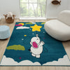 Kidszone 585 Blue