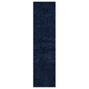 Fleecy 396 Navy Runner