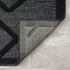 Calm 416 Charcoal Runner