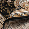 Estate 511 Black Round