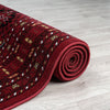 Royal 521 Red Runner