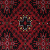 Royal 521 Red Runner