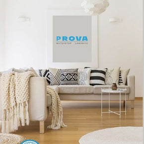 Prova Waterstop Laminate - pova