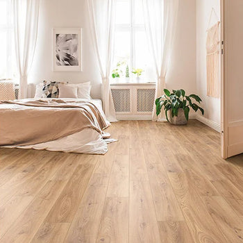 Laminate Flooring