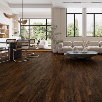 Vinyl Flooring