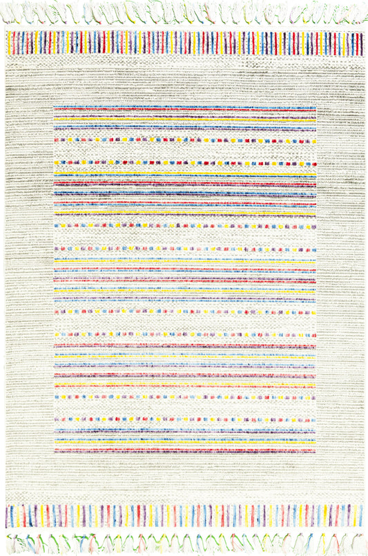 samba mix color Turkish Rug Online