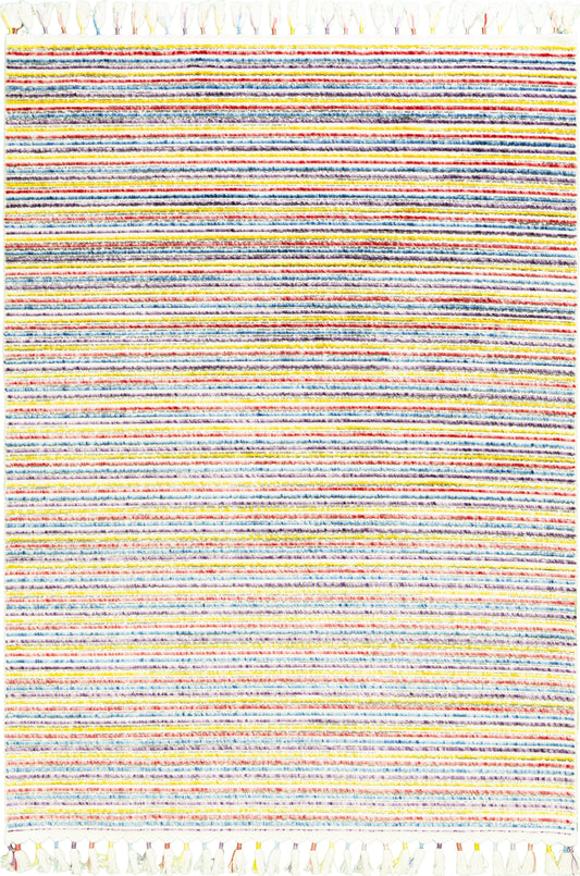 samba mix color Turkish Rug Online