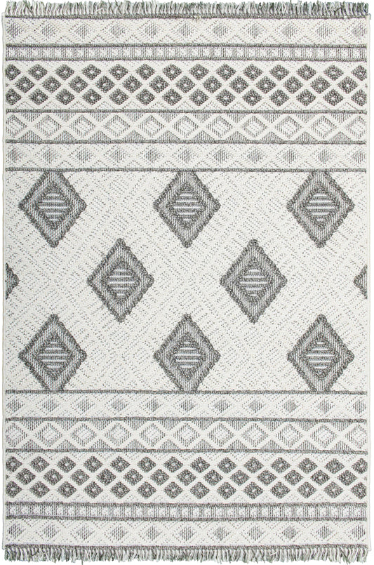 samba mix color Turkish Rug Online