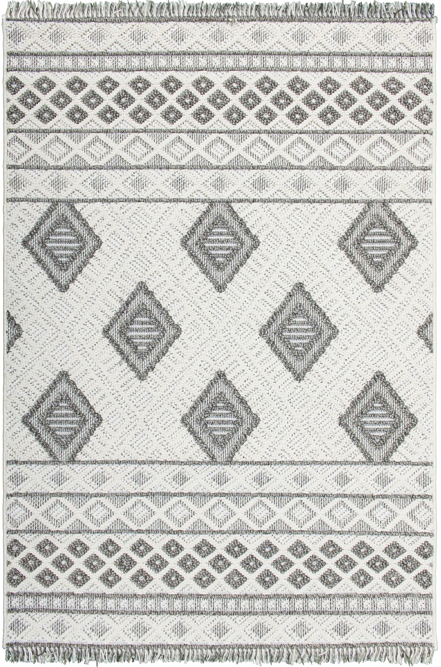 samba mix color Turkish Rug Online