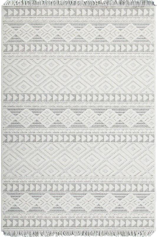 Shadow grey color Turkish Rug Online