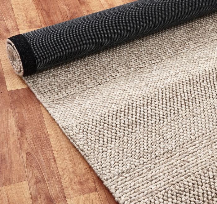 1ABOALT-STRIPE_OYESTER_HAND-WOVEN-WOOL-VISCOSE-CARPET_160X230CM_3