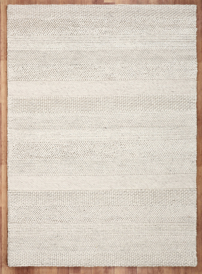 1BOALT-STRIPE_CREAM_HAND-WOVEN-WOOL-VISCOSE-CARPET_160X230CM