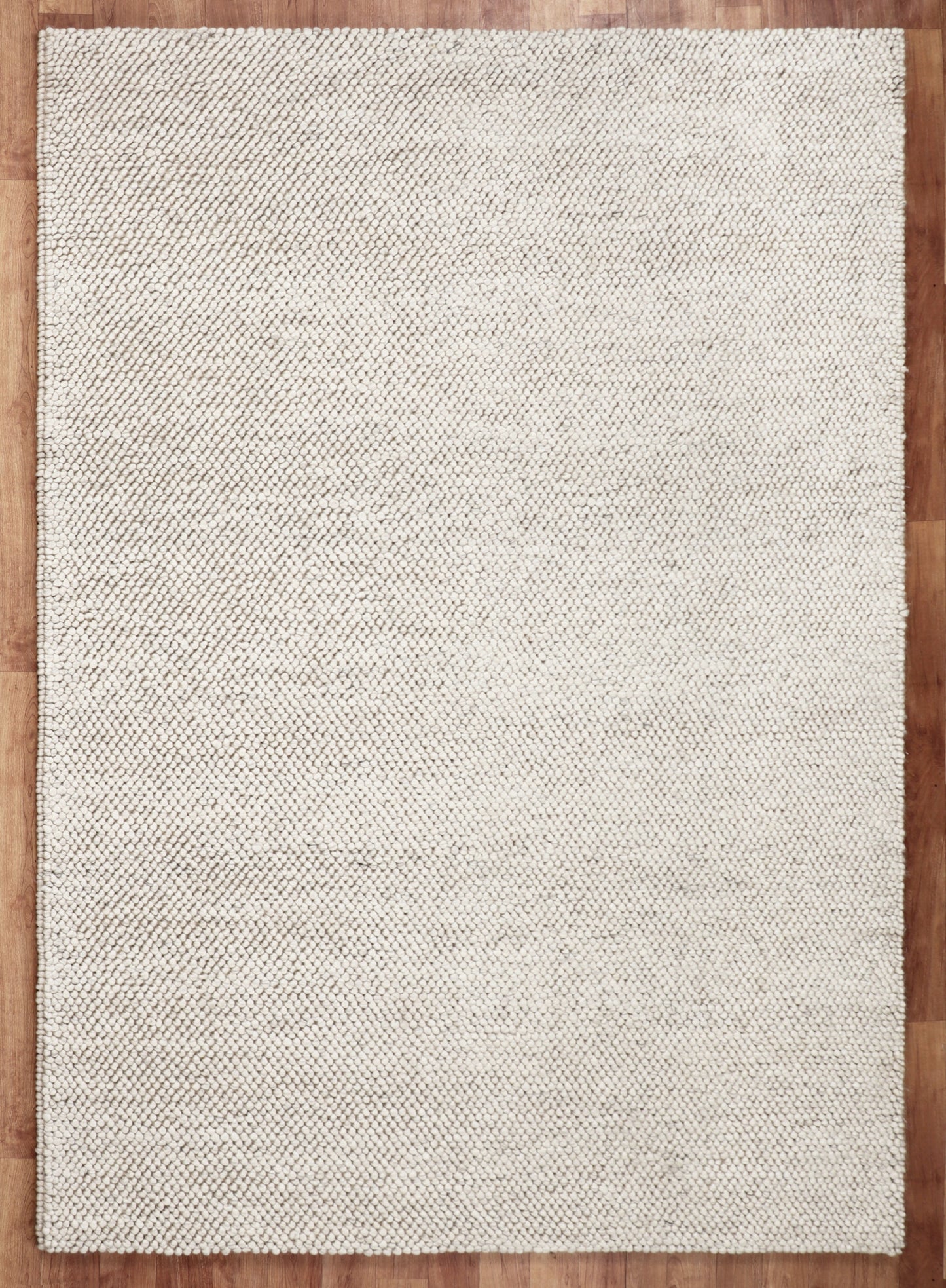 BUBBLE Woolen Braided premium quality wool rugs