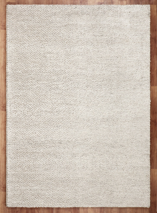 BUBBLE Woolen Braided premium quality wool rugs