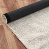 BUBBLE Woolen Braided premium quality wool rugs