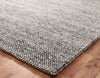 BUBBLE Woolen Braided premium quality wool rugs