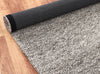 BUBBLE Woolen Braided premium quality wool rugs