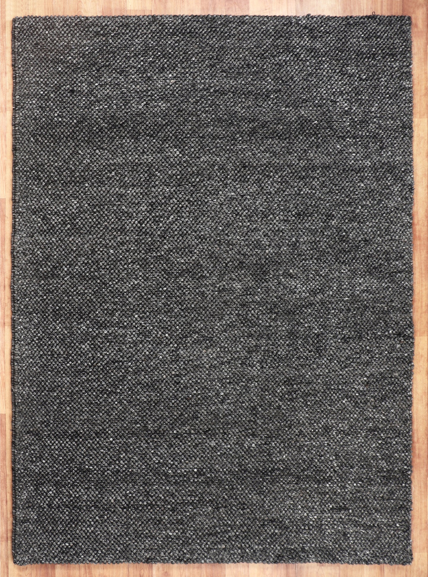 BUBBLE Woolen Braided premium quality wool rugs