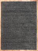 BUBBLE Woolen Braided premium quality wool rugs