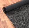 BUBBLE Woolen Braided premium quality wool rugs