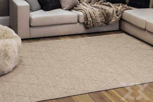 beni Braided premium quality wool rugs