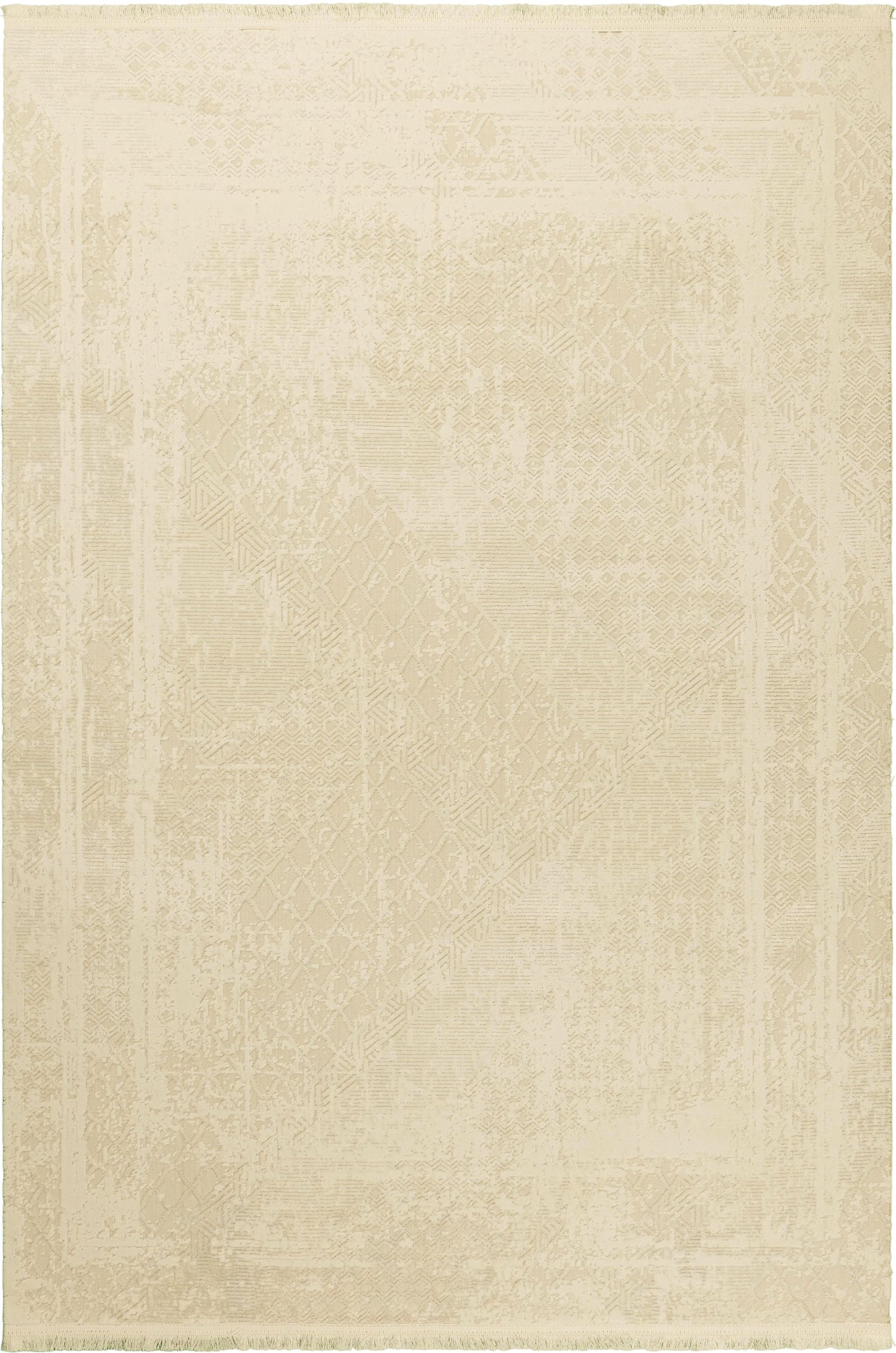 Mono Brown Turkish Rug Online