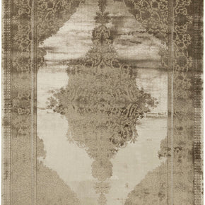 Mono Brown Turkish Rug Online - MN_06_MH