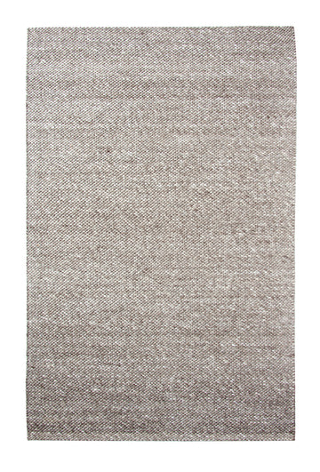 Swag Woolen Braided premium quality NZ Wool rugs blended with Viscose