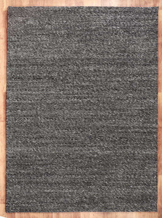 Swag Woolen Braided premium quality NZ Wool rugs blended with Viscose