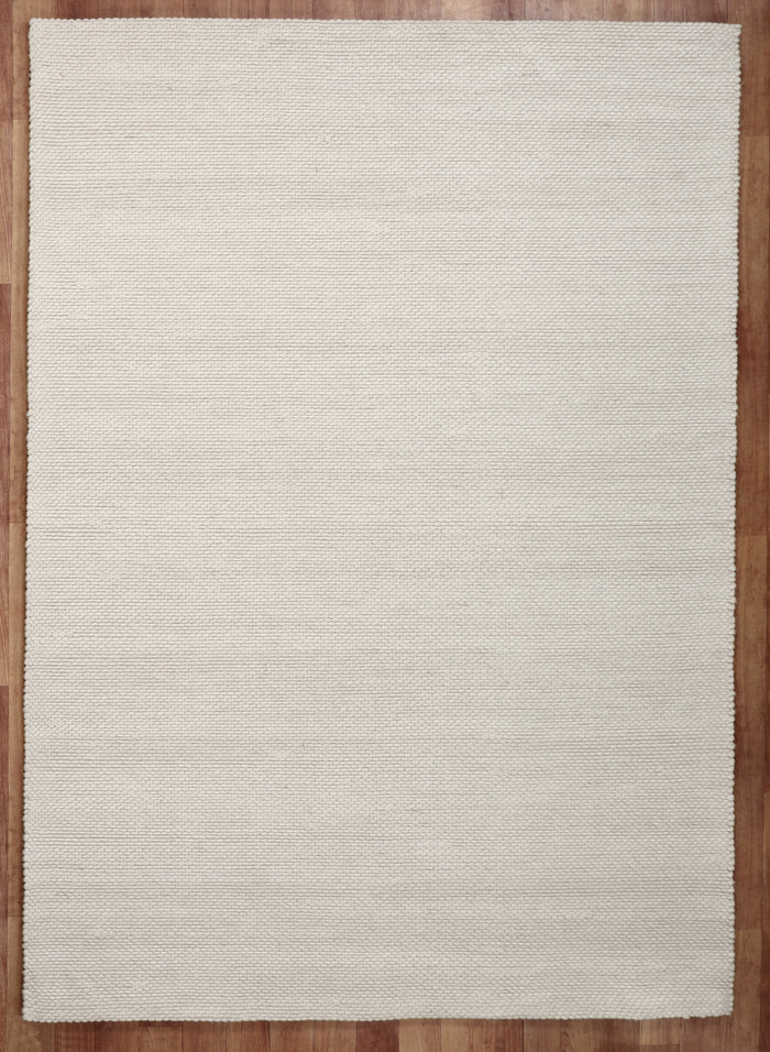 SWAG_WHITE_HANDWOVENWOOLVISCOSECARPET_160X230CM