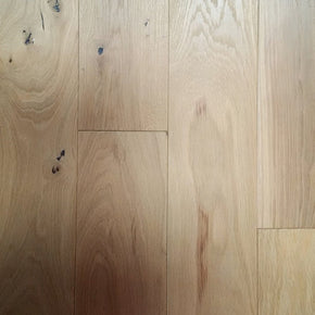Prefinished Solid Timber - My Rug and Homeware - Solid-Oak-Corn