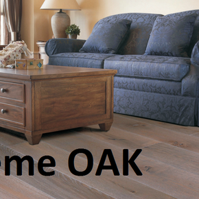 Engineered Flooring  Wonderfulfloor - Supreme-Oak