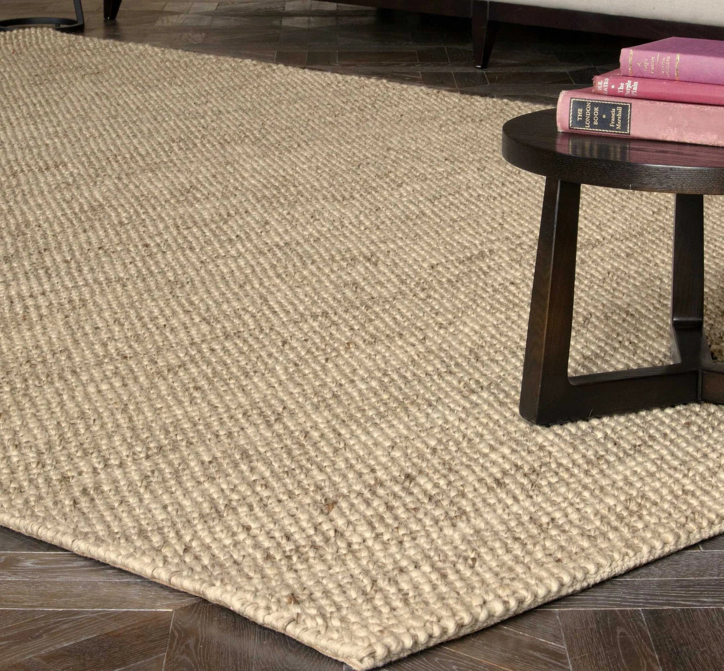 Boalt Woolen premium quality wool rugs