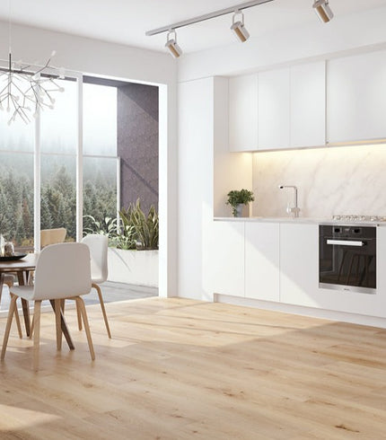 Vinyl Flooring Collection,